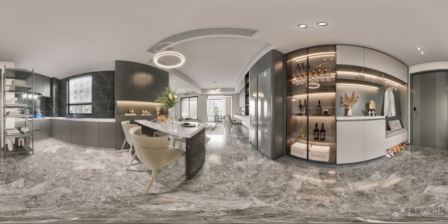 丁老师餐厅360