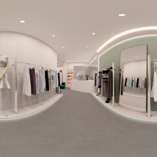 服装店_全景001