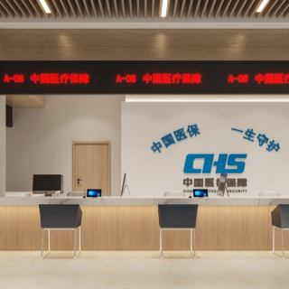 大厅单张1