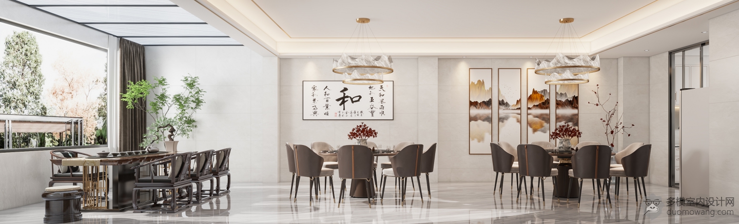餐桌背景