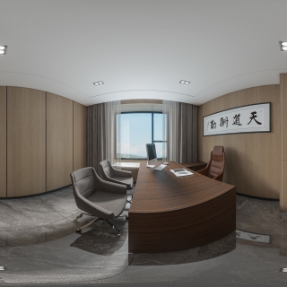 经理室360
