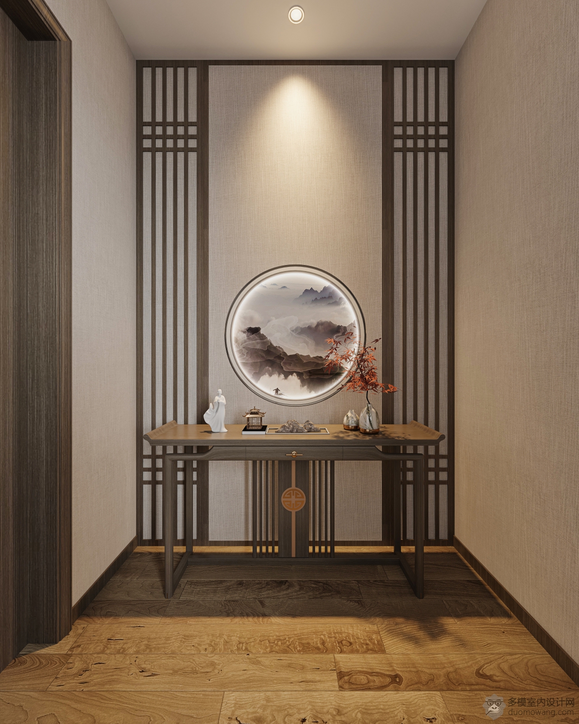 楼梯间