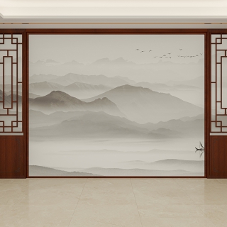 背景墙大图