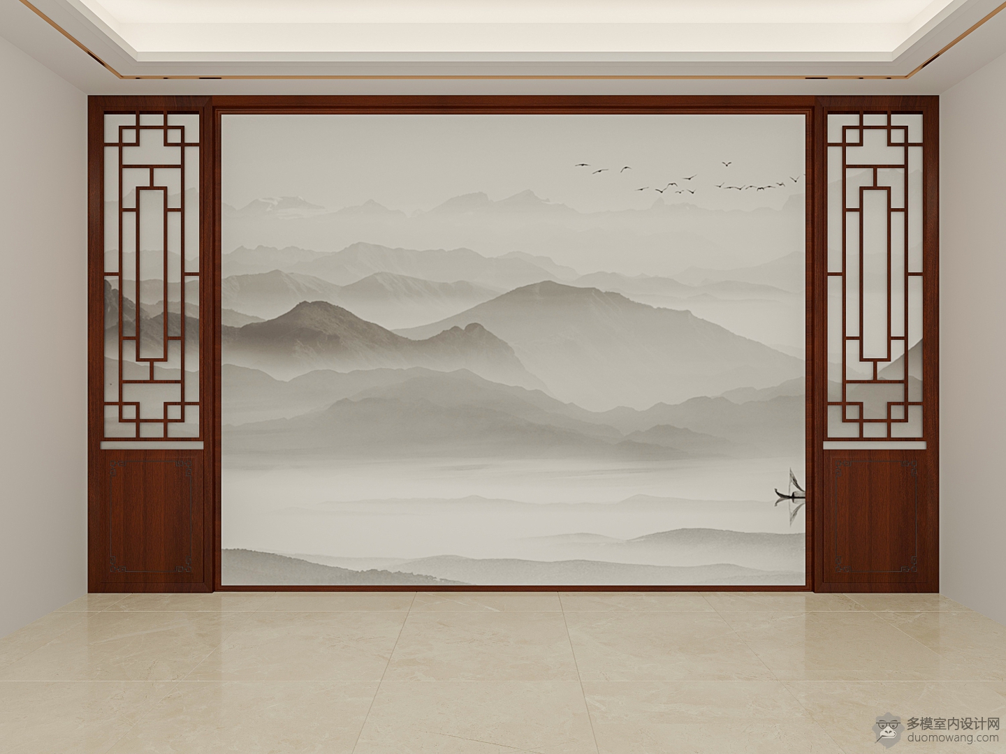 背景墙大图