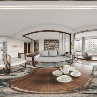 徐老师客厅360