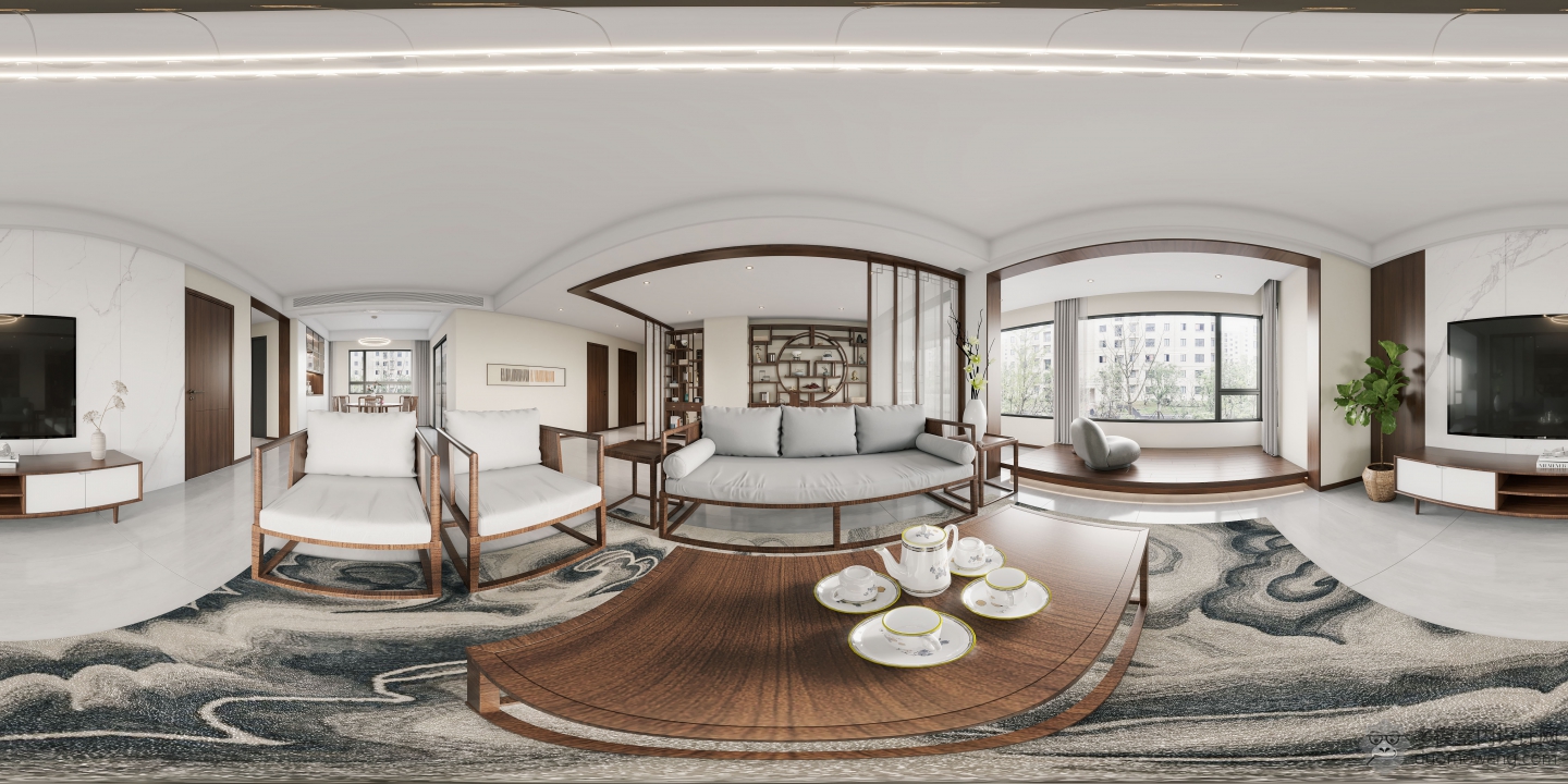 徐老师客厅360