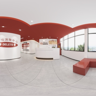 大厅360