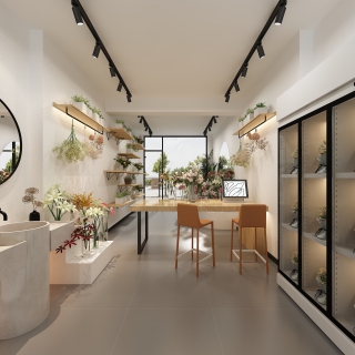 花店2