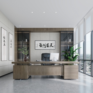 总经理办公室