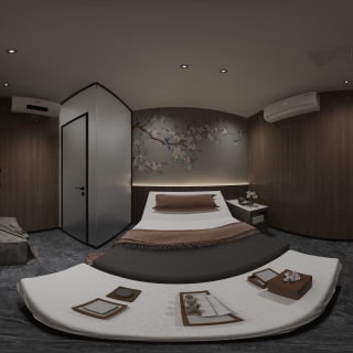 SPA房2