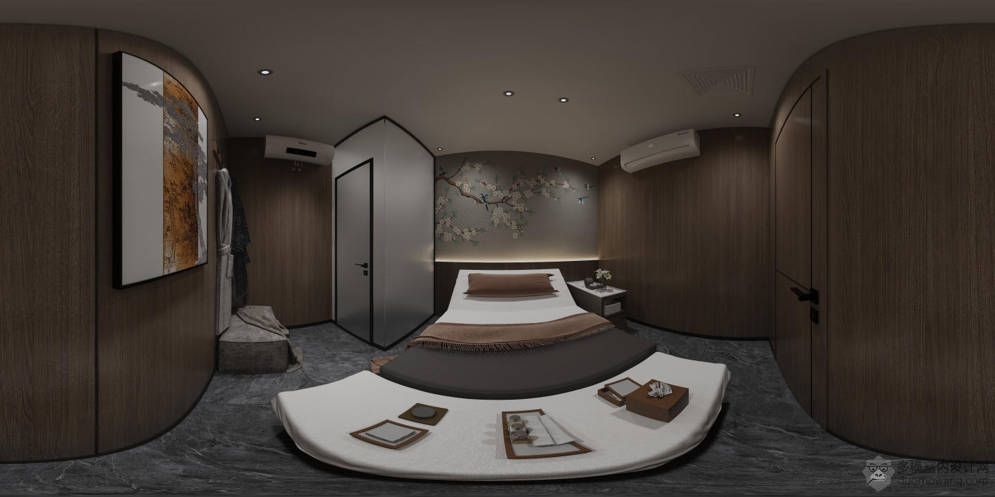 SPA房2