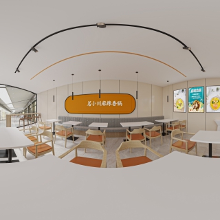 餐厅