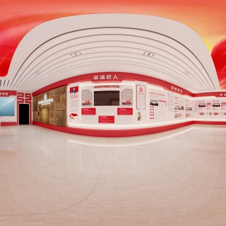 展厅全景3