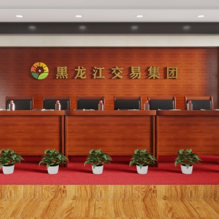 金字背景