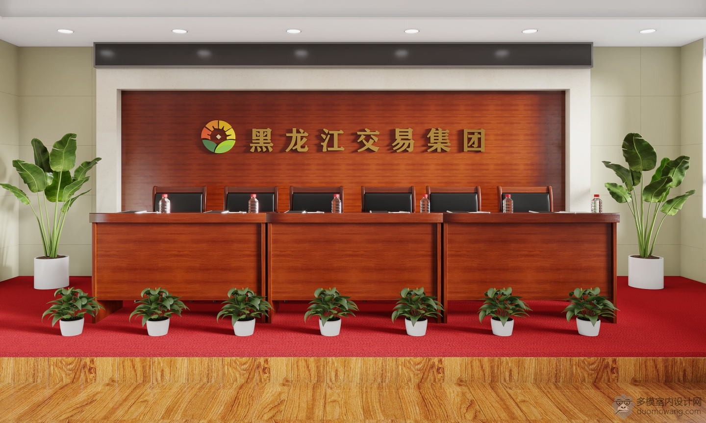 金字背景