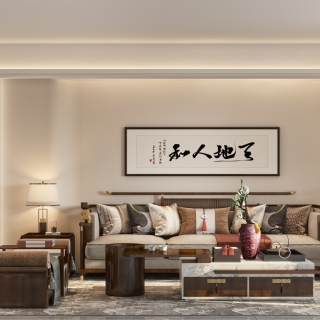 沙发面