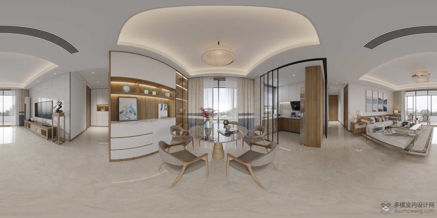 餐厅360