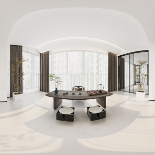阳台360