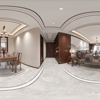餐厅 360