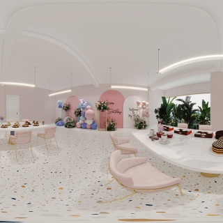 3楼360