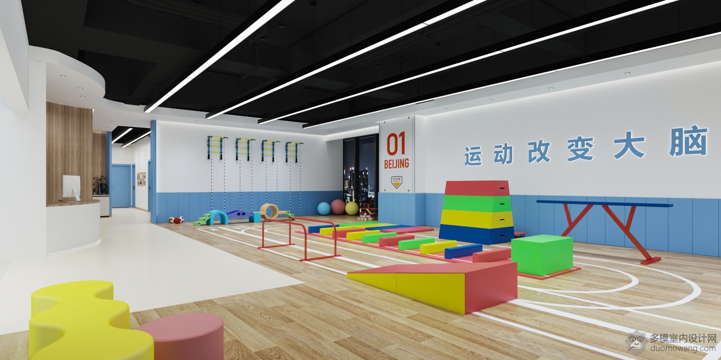 大厅1