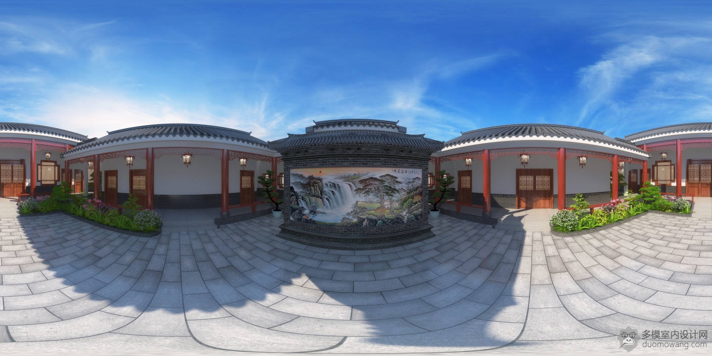 006786-四合院全景01_Pro 副本