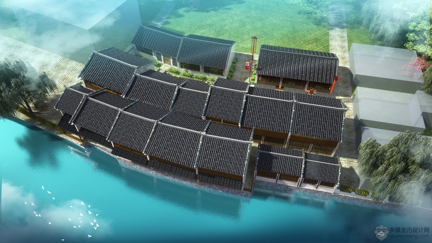 沈工鸟瞰1