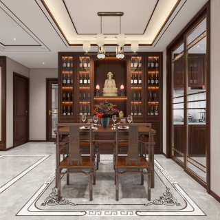 餐厅