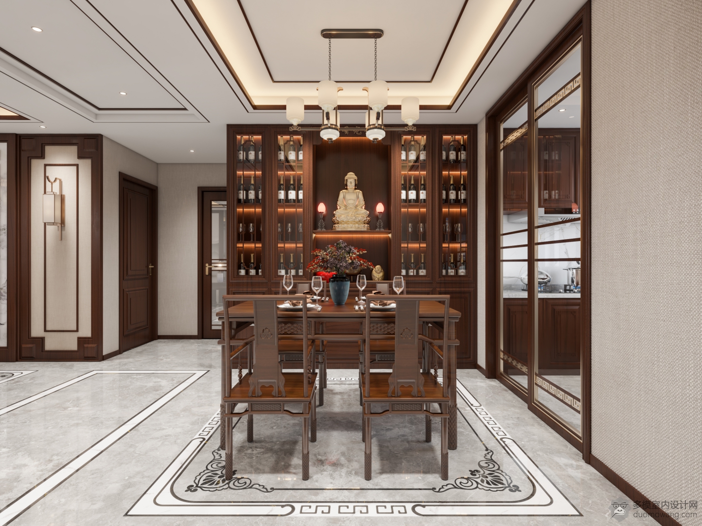 餐厅