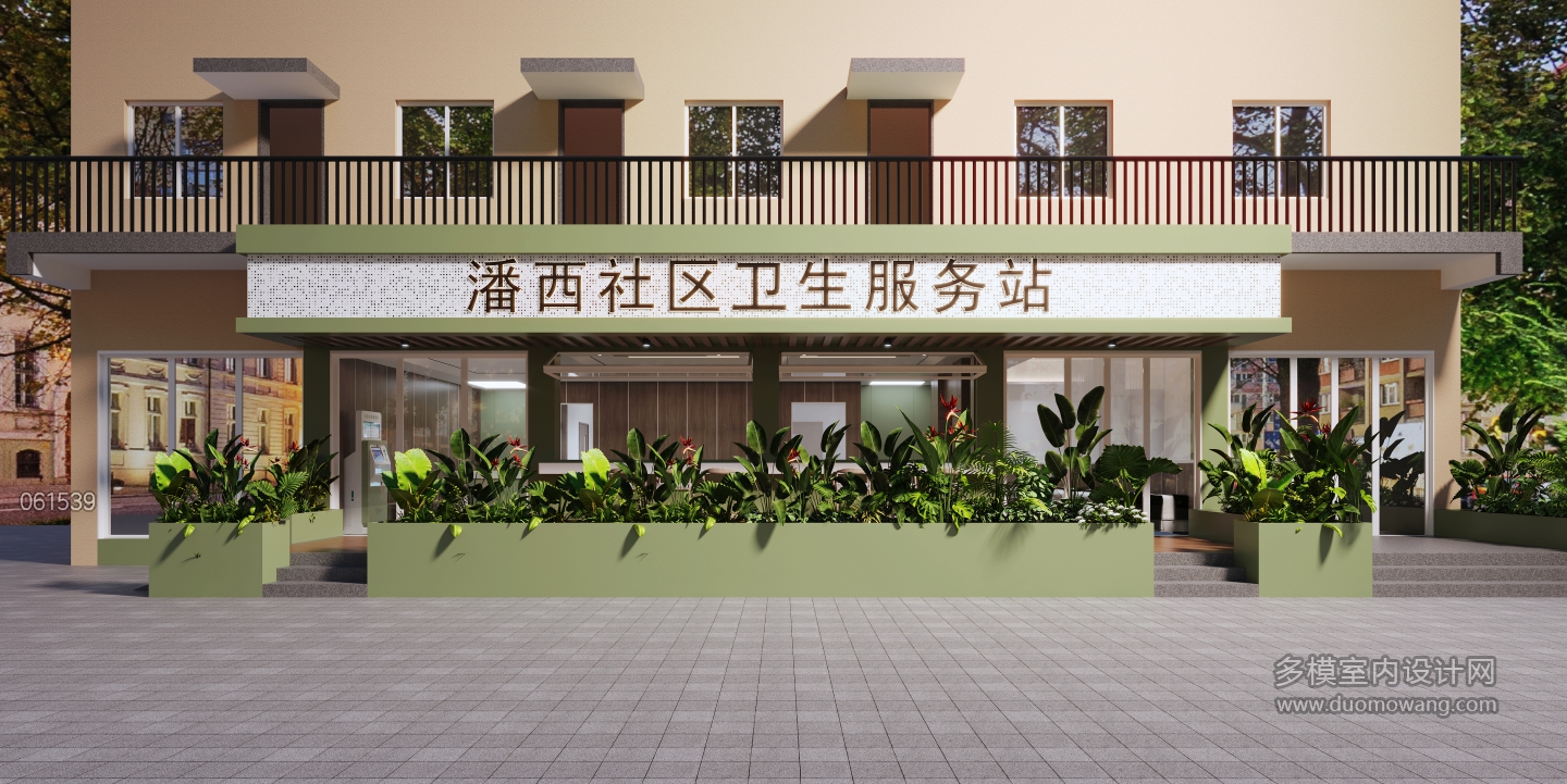 门头 拷贝