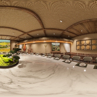 包间六360