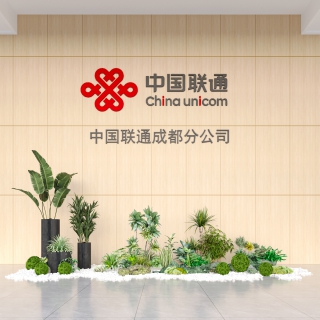 现代大厅静态1