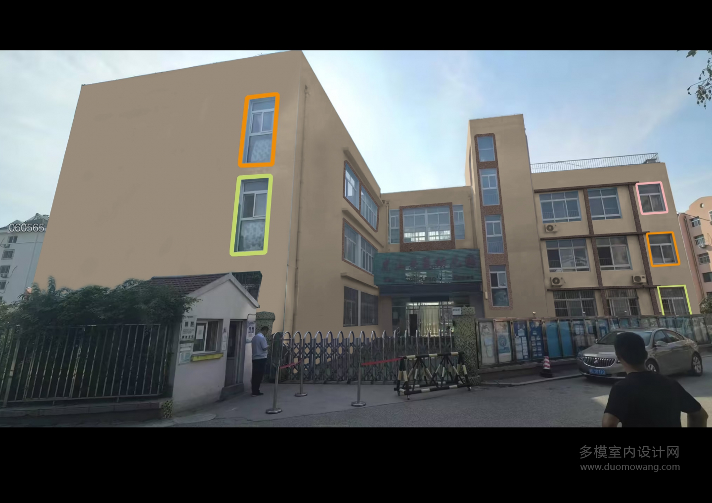 建筑p图3