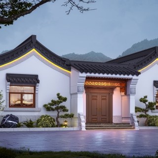华露陈总四合院ok 拷贝