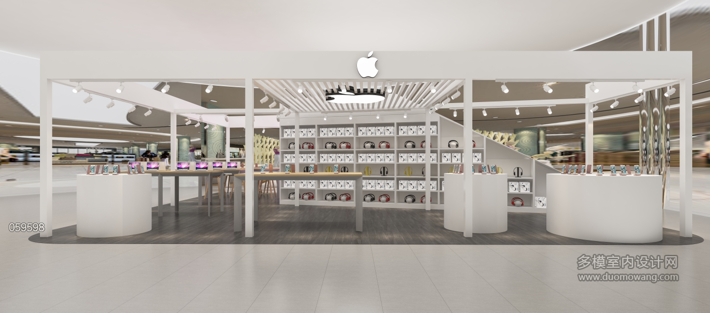 现代华为店2