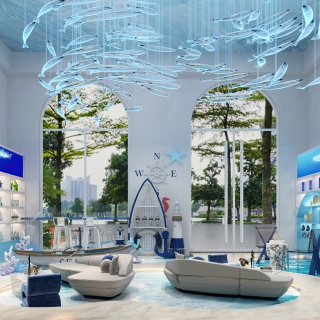 现代海洋餐厅a (1)