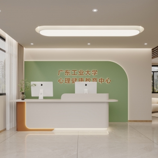 现代吧台
