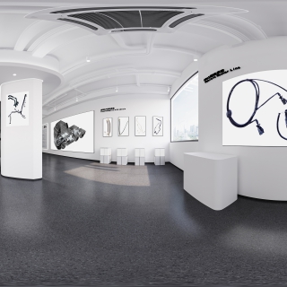 现代展厅4