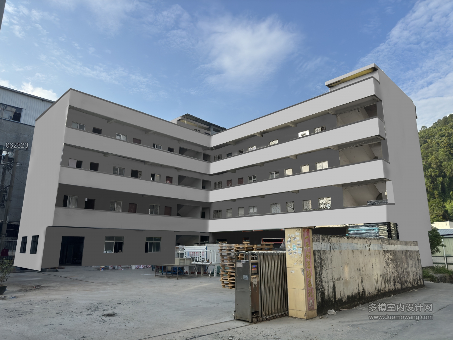 建筑p图2
