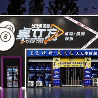 门头1