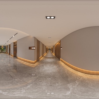 现代过道360