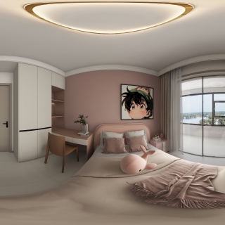 8_卧室