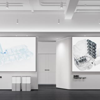 现代展厅3静态1