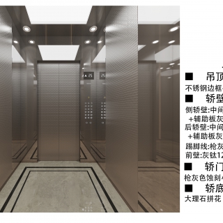 现代静态2