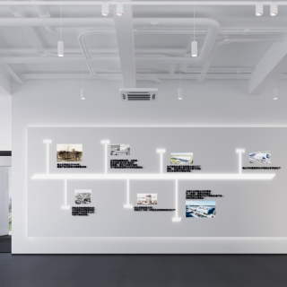 现代展厅1静态2
