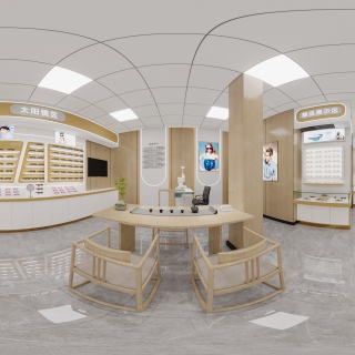 眼镜店 (2)