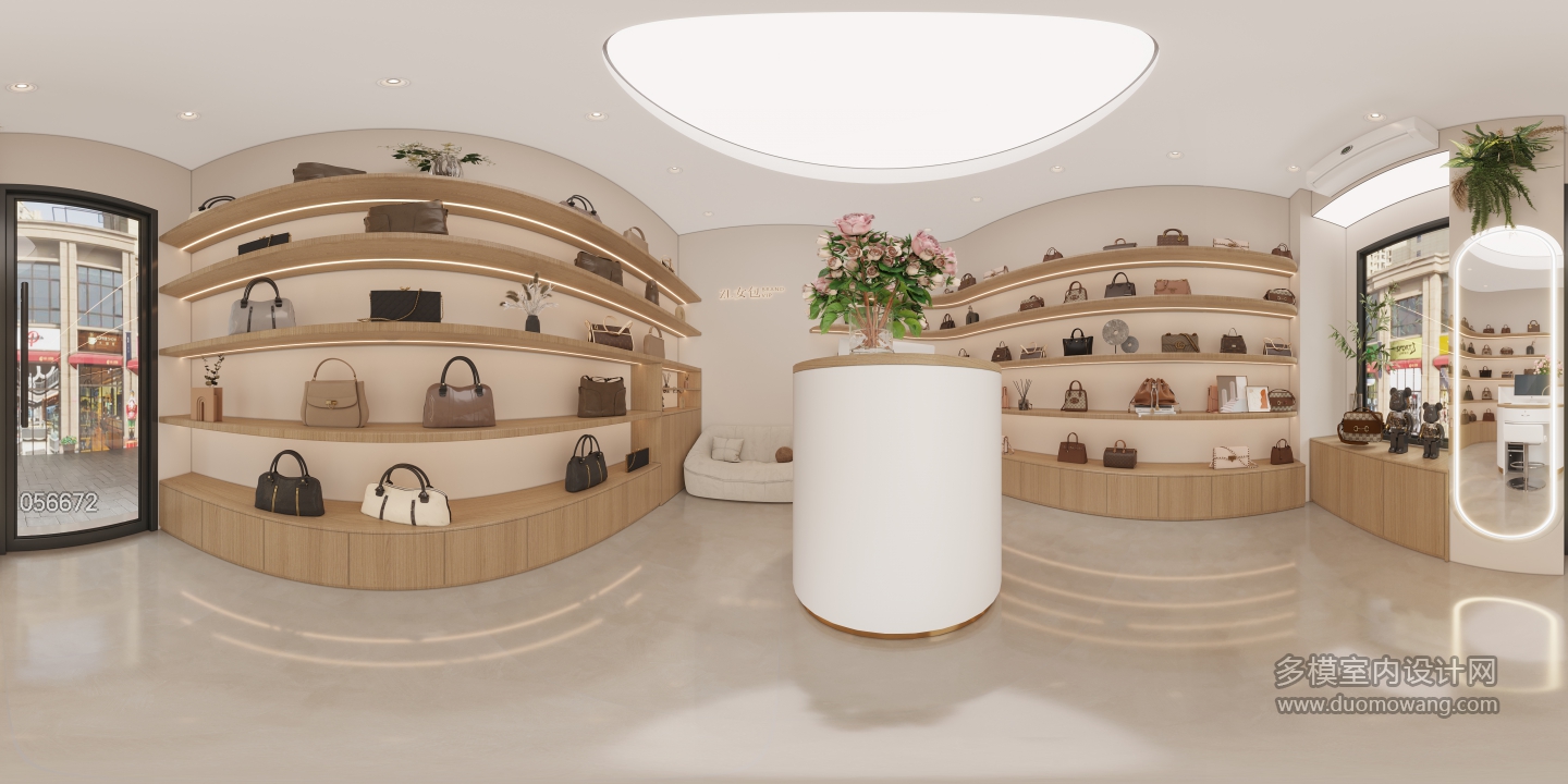 现代包店360