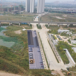 厂房p图1
