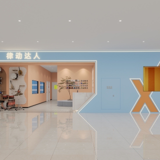 现代门头9