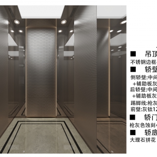 现代静态1